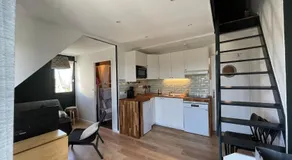 Magnifique appartement avec mezzanine prés Thalasso - Image 2