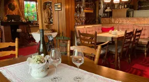 Alte Weinstuben Steinfelder Hof - B&B - Image 5