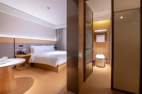 JI Hotel Shaoxing Olympic Sports Center City Government - Image 2