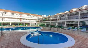 AirCon HeatedPool Modern Apartment Los Cristianos - Image 5