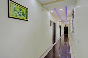 Hotel O  Shree Shyam kripa Hotel and Restaurant - Image 3