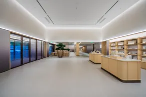 Ji Hotel Chongqing Liangjiang Tech City - Image 2
