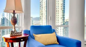 Stylish 3BR in the Heart of Downtown - Incredible Views - Image 5