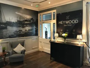Heywood Spa Hotel - Image 4