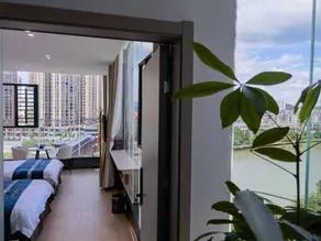 Jiangwan Esports Hotel - Image 3