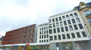 Apparteo Nancy - Image 2