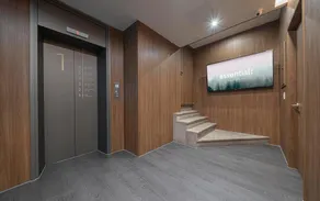 Anook Hotel Daejeon Yuseong 1st - Image 3