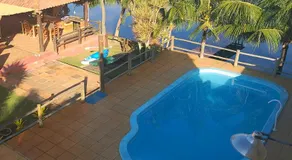 CASA AMARELA Beira Rio Guriri - Image 5