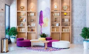 Lavande Hotel Changde Pedestrian Street Branch - Image 3