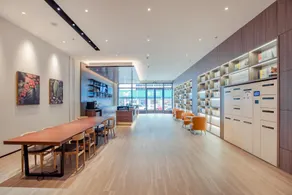 Hanting Hotel Taizhou Huangyan District Government - Image 5