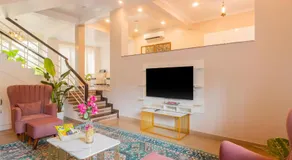 Alaya Stays 3 BHK Casa Bella Vista  - Image 3