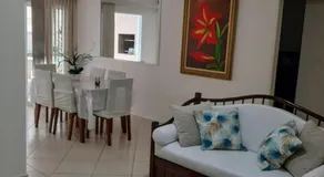 Lindo Apartamento Beira-mar - Ubatuba-SP - Image 2