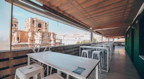 Hotel Monasterio Granada - Adults Only - Image 4