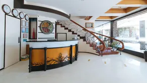 RedDoorz Premium @ Nick Hotel Gerona Tarlac - Image 5