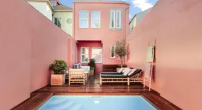 VIVA Casa da Praça with heated Pool and Terrace - Image 2
