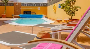Villa Bella Lucia Luxury 2 - Image 3