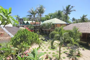 Bamboo Beach Resort & Restaurant - Image 4