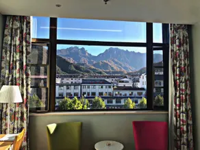 Luanchuan Yayuan Hotel - Image 3