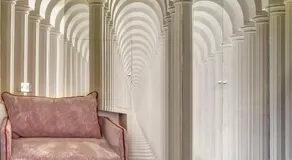 Exclusive retreat between history and comfort - Image 4