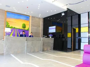 Lavande Hotel Suqian Shuiyun City Branch - Image 5