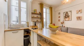 Le Nid Ambré, apaisant 15 min Paris - Image 2