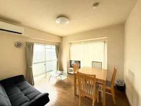 PRISM COURT 綾瀬 - Image 5
