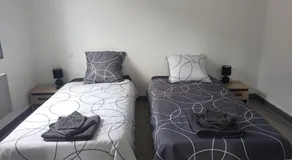 Les chambres du Montagut - Image 2
