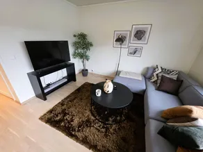 Nice apartment in the center of Trysil 403 - Image 5