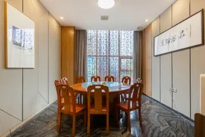 Borrman Hotel Jining Rencheng Guanghe Road - Image 5