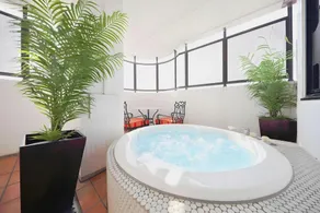 Hotel Fine Garden Gifu - Image 2
