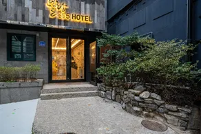 Daejeon Jungri Blanc 365 Hotel - Image 5