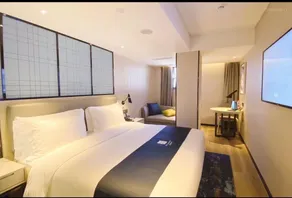 Echarm Hotel Shenzhen World Exhibition and Convention Center - Image 3