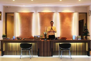 Papyrus Tropical Hotel - Image 4