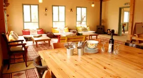 Muchnik - Arava Desert lodge - Image 3