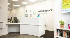 Rusholme Place Manchester - Image 5
