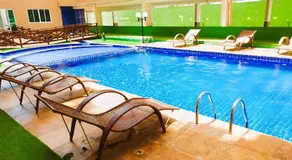 Beach Place Deluxe Apartment Cumbuco Sea View - Image 3