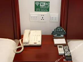 Greentree Inn (Beijing Capital Airport Branch 2) - Image 3