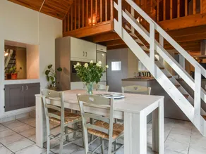 Holiday house with large fenced garden 30min from the beautiful Breton beaches. - Image 2