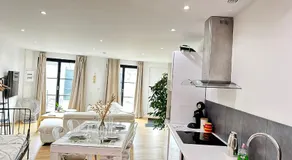 Chambre 34 indépendante et privée avec service de navette en supplément - Image 2