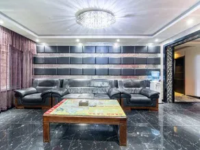 Super 8 Urumqi Nan Hu Road - Image 2