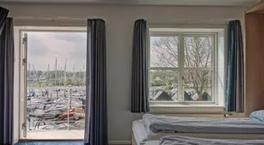 BB-Hotel Aarhus Havnehotellet - Image 2