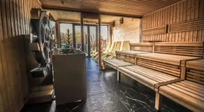 Pensjonat Fitness & Spa Gregor - Image 3