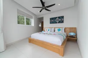 Villa Melissa Samui Sea View - Image 4