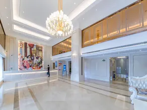 Vienna International Hotel Wuhan Optics Valley Canglong Island - Image 4