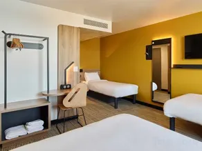 B&B HOTEL Concarneau Keriolet - Image 2