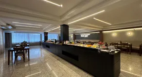 Luz Hotel Pato Branco - Image 3