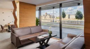 Boutique Hotel Victoria Budapest - Image 5