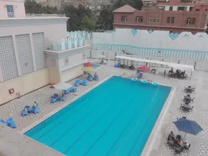 ARMED FORCES ZAMALEK HOTEL - Image 4