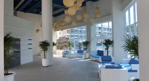 Grand Blue Condominium 509 Mea Phim Beach, Klaeng, Rayong, Thailand - Image 4
