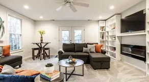 Broad Ripple Falcon Crestview Bungalow-Family Friendly - Image 3